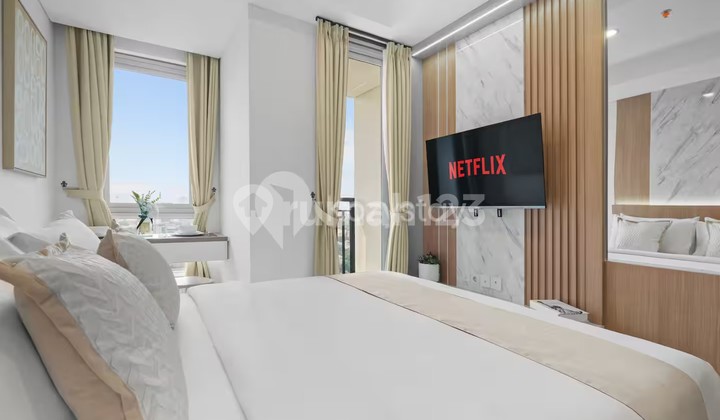 Apartemen Mewah di Area Exclusive Cilandak Jaksel