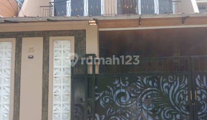 Dijual Rumah Strategis Istimewa di Penggilingan, Cakung Jaktim Dijual Rumah Strategis Istimewa di Penggilingan, Cakung Jaktim