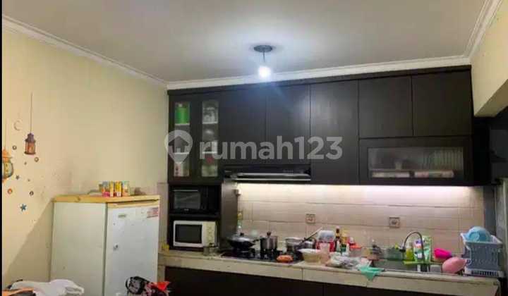 Dijual/disewakan Rumah strategis di Townhouse Joglo Jakbar 2