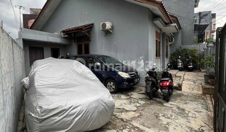 Dijual Kosan Strategis Full Isi dekat HI dan GI Jakpus