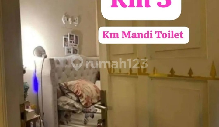 House for Sale in Grogol Petamburan, West Jakarta 2