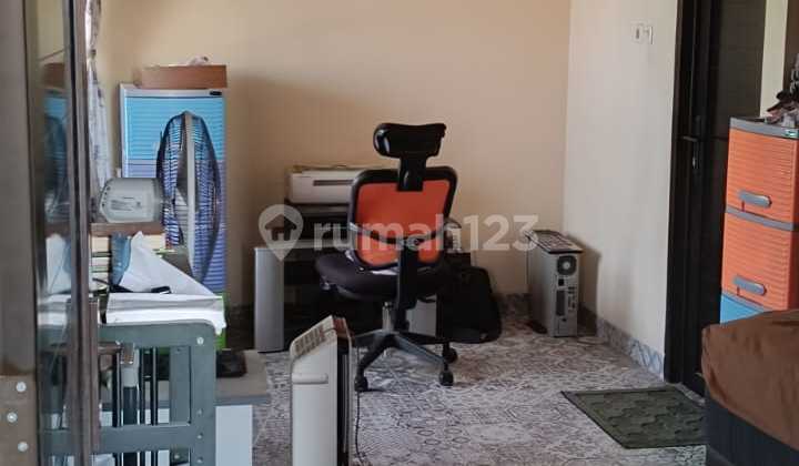 Dijual Rumah Strategis di Kunciran Tangerang 2