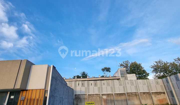 Dijual Kavling Super Strategis Siap Bangun Dijual Kavling Super Strategis Siap Bangun