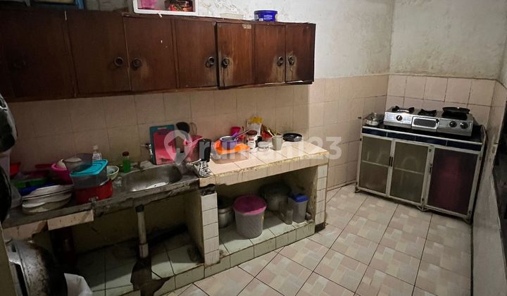 Dijual Kosan Strategis Full Isi dekat HI dan GI Jakpus 2