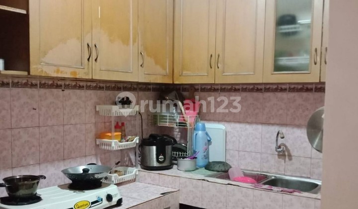 Dijual Rumah Strategis Istimewa di Penggilingan, Cakung Jaktim 2