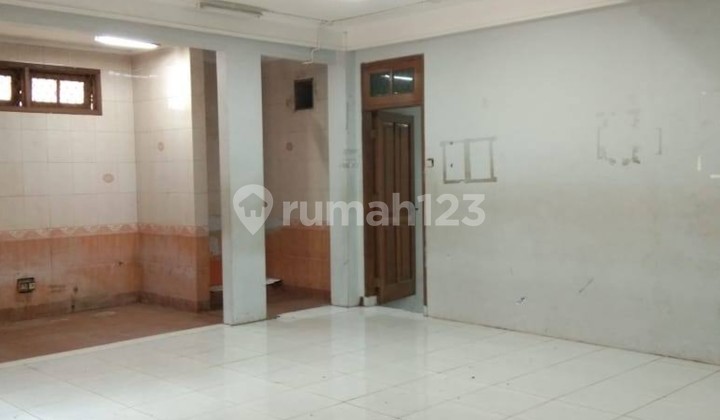 Rumah Besar cocok untuk Investasi Kosan di Pondok Kelapa Jaktim 2