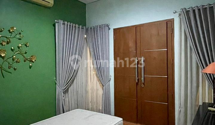 DIJUAL CEPAT! RUMAH MEWAH DI Banyumanik Semarang 1
