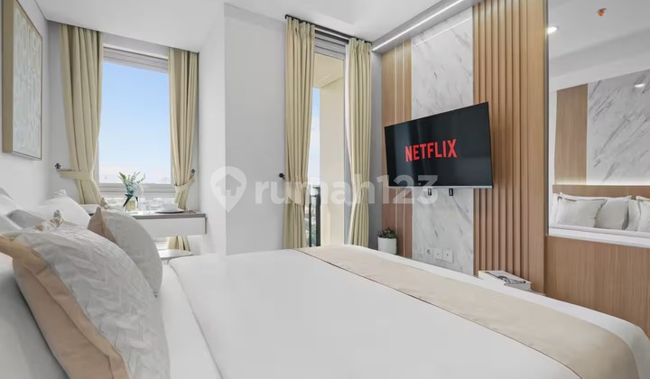 Dijual Apartemen Antasari Place di Cilandak Jaksel