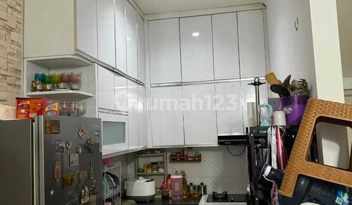 Dijual rumah furnished di dekat Rs. Hermina ciledug 2