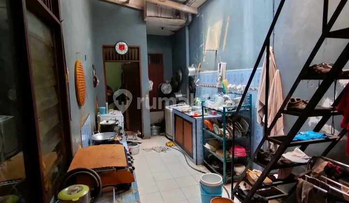 Quick Sale Strategic House in Cipadu Complex 2