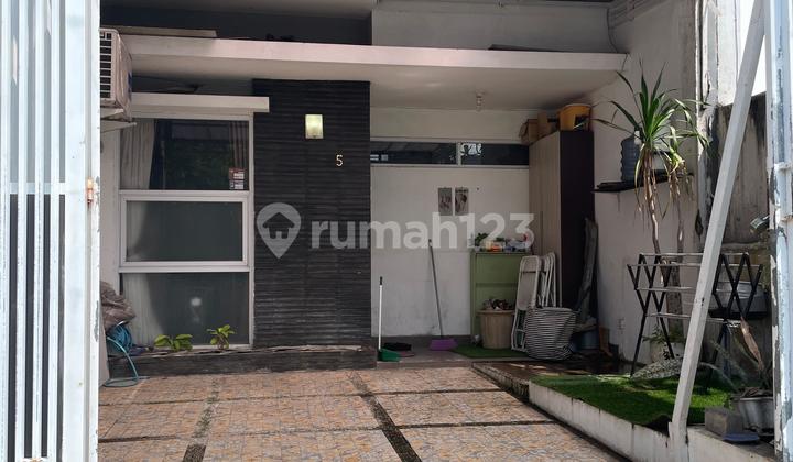 Di Jual Rumah Siap Huni Lokasi Arcamanik Cisaranten Kulon