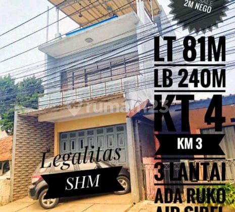 Di Jual Ruko di Kota Cimahi . Di Jual Ruko di Kota Cimahi .