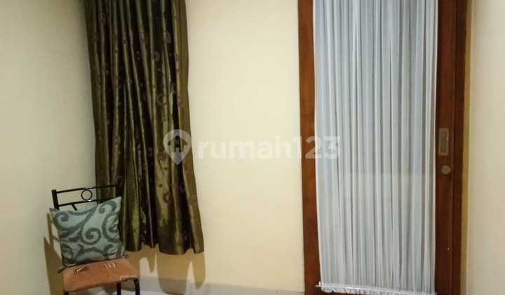 Di Sewakan Rumah Siap Huni Di Kota Bandung.