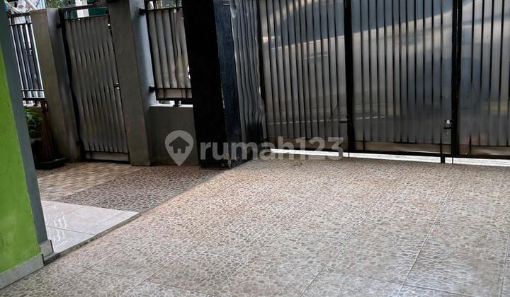 Di Jual Rumah Di Garut Karang Pawitan Perumahan Oma