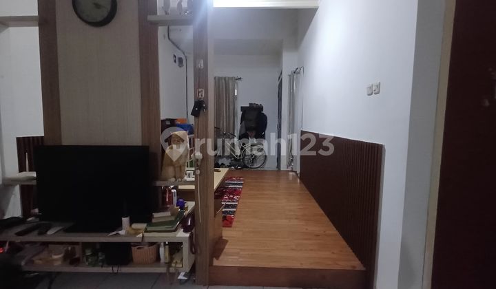 Komplek Rumah Yang Nyaman Siap Huni Lokasi Strategis  2