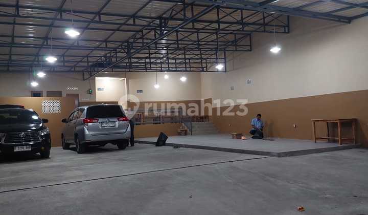 For Sale: Roadside Business Location in Kadungora.