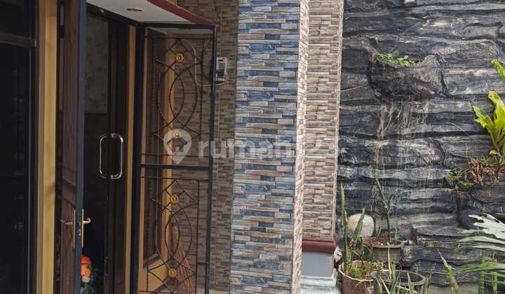 Di Jual Rumah Terawat Di Limbangan Garut. 2