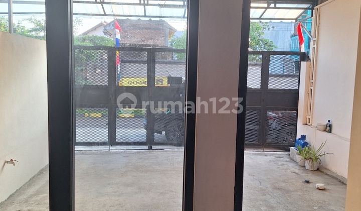 Ready-to-Live House Near Saroja Toll Road 2