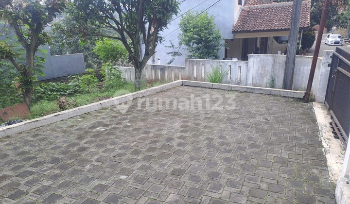 Rumah Siap Huni Dan Nyaman Di Pasir Impun Mandalajati Kodya Bandung 2