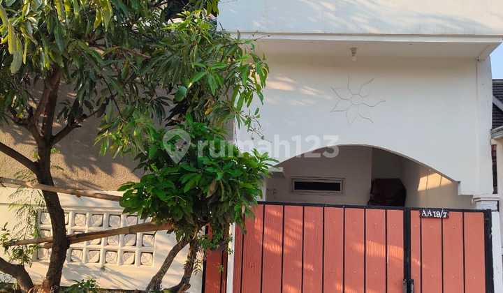 Di Jual Rumah Bagus Di Komplek Bumi Harapan Cibiru Hilir. 2