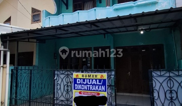 Rumah Siap Huni Dengan Harga Yg Bagus  1
