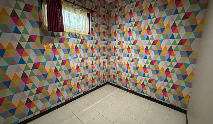 Disewakan Rumah Di Perumahan Soekarno Hatta .the Billabong Soeta 2