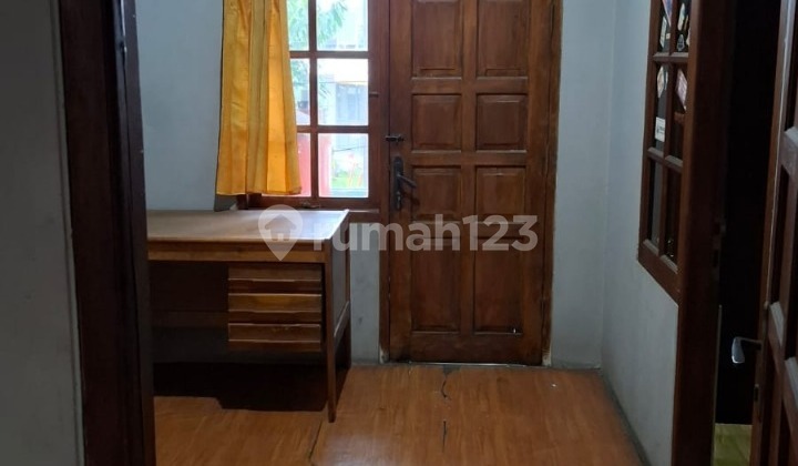 Rumah Siap Huni Dengan Harga Yg Bagus  2