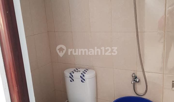 Di Sewakan Rumah Di Grandview 1 Pinus Regency Cinambo Soekarno Hatta Bandung 2