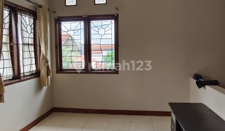 Disewakan Rumah Di Jln Mars Kota Bandung .rumah Siap Huni Dan Bagus. 2