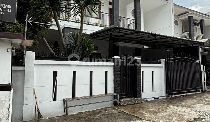 Disewakan Rumah Di Jln Mars Kota Bandung .rumah Siap Huni Dan Bagus.