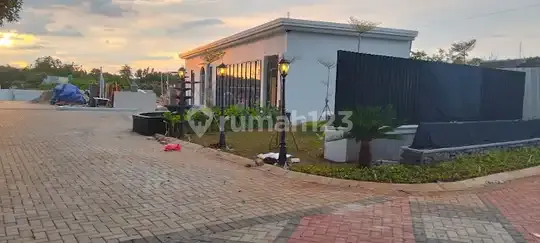 Rumah 2 Lantai Termurah Di Tangerang Selatan 2