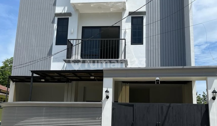 Emerald Kos Hunian 3 Lantai Dekat Kampus Ipb Bogor Emerald Kos Hunian 3 Lantai Dekat Kampus Ipb Bogor