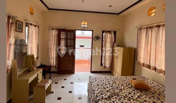 New Villa in Flower City Puncak Bogor West Java New Villa in Flower City Puncak Bogor West Java