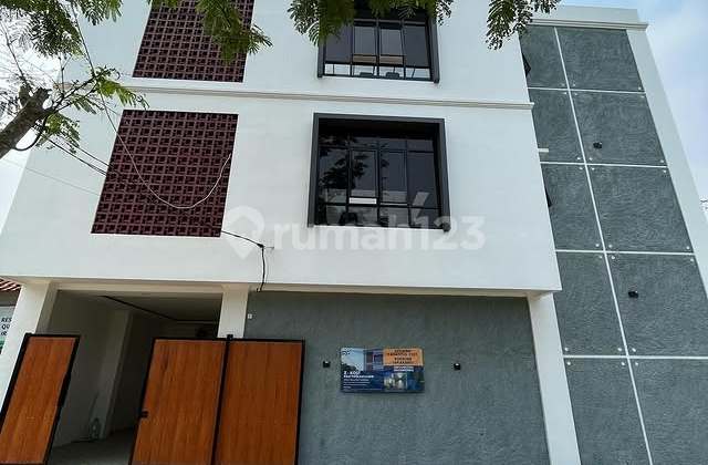 Z-kost Hunian Eksklusif Di Dekat Kampus Ipb Bogor Z-kost Hunian Eksklusif Di Dekat Kampus Ipb Bogor