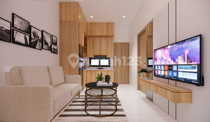 Rumah Shm Tanda Jadi Hanya 5jt 15