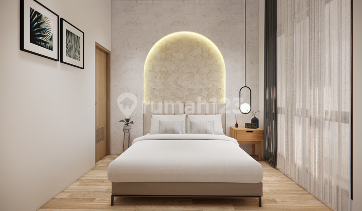 Rumah Shm Tanda Jadi Hanya 5jt 16