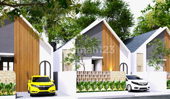 Rumah Shm Tanda Jadi Hanya 5jt 1