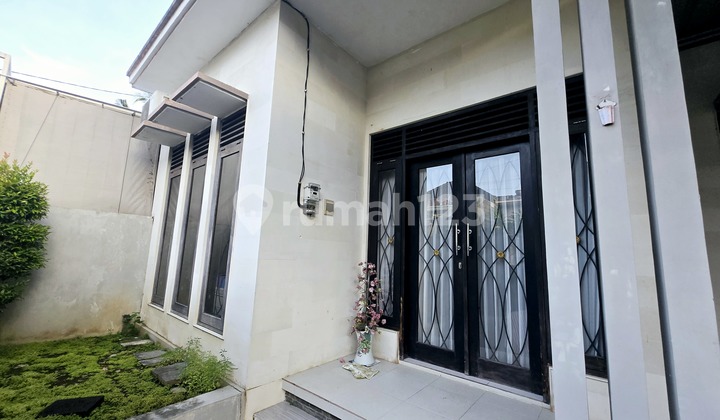 Siap Huni, Rumah, 1 Lantai, SHM,