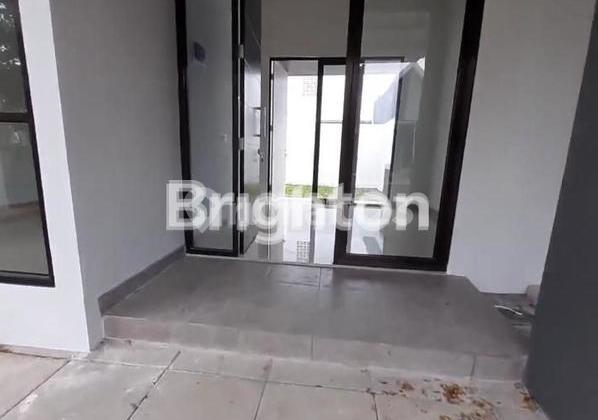 Beautiful TERRACE For Rent KAHURIPAN TERRACE House - Sidoarjo 2