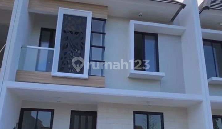 For Rent: Natura Residence Siwalanpanji Buduran