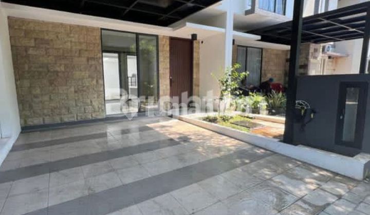 FOR SALE/RENT 2-STORY HOUSE IN KAHURIPAN NIRWANA CLUSTER - Sidoarjo FOR SALE/RENT 2-STORY HOUSE IN KAHURIPAN NIRWANA CLUSTER - Sidoarjo