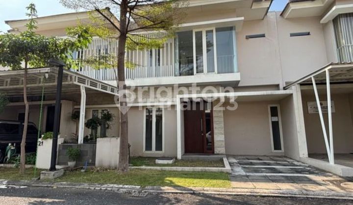 For Sale / For Rent 2-Story House at Kahuripan Park No. 23