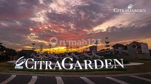 For Rent Fully Furnished House In Citra Garden Sidoarjo 2