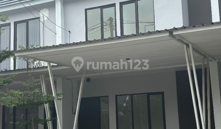 Rumah Baru siap huni di sewakan di Taman Sukodono Sidoarjo Rumah Baru siap huni di sewakan di Taman Sukodono Sidoarjo