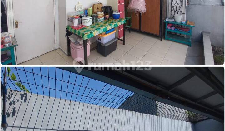 Rumah di Sapphire Residence . Kelurahan Prasung. Kecamatan Buduran sidoarjo Jawa Timur