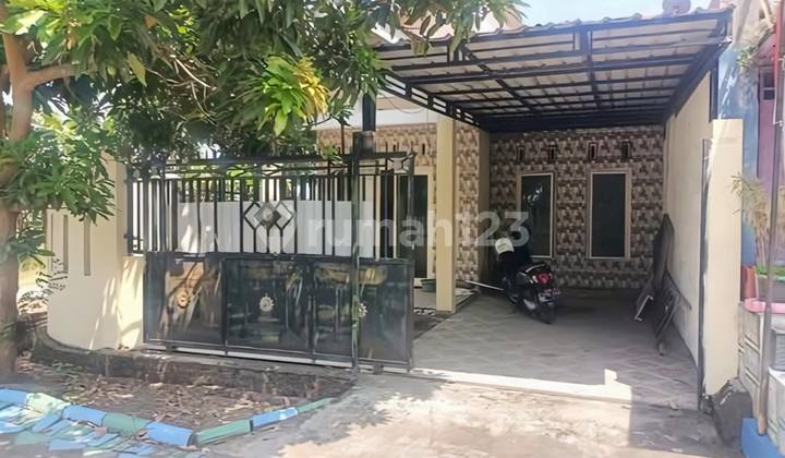 Di Jual Rumah Pojok di Mutiara Citra Apsari Simogirang,Prambon Sidoarjo Di Jual Rumah Pojok di Mutiara Citra Apsari Simogirang,Prambon Sidoarjo