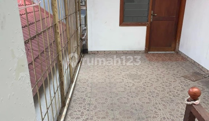 DIJUAL Rumah di Grand Deltasari Wedoro Waru Sidoarjo Siap HUNI 2