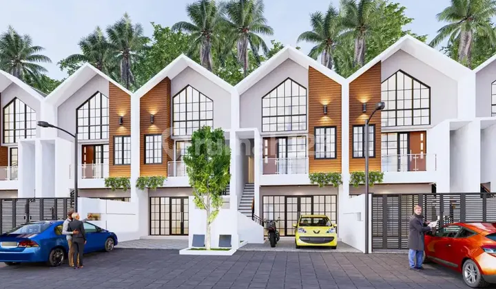 For Rent: Natura Residence Siwalanpanji Buduran 2