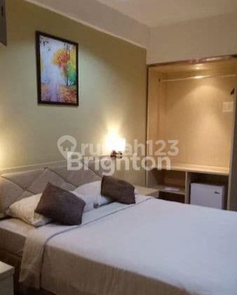 FOR SALE/RENT GUNAWANGSA MANYAR TOWER A APARTMENT For Sale/Rent Apartment