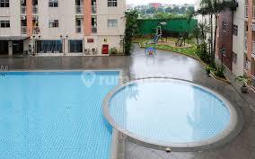 FOR SALE/RENT GUNAWANGSA MANYAR TOWER A APARTMENT For Sale/Rent Apartment